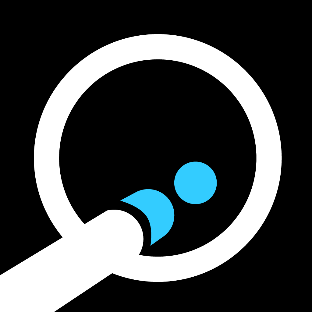 Billiard Shot Studio Logo